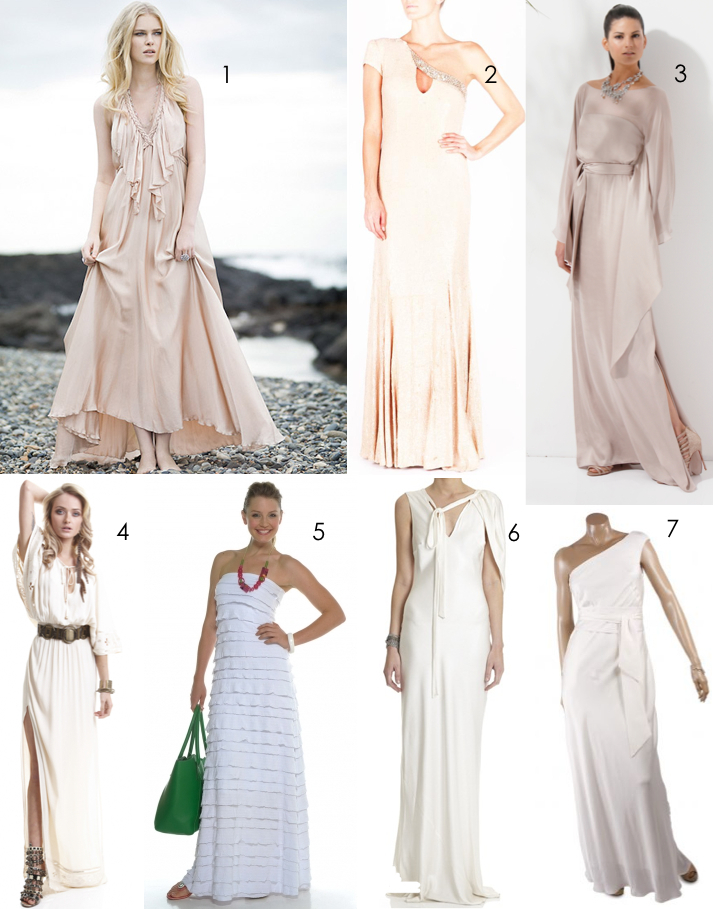 Bridesmaid Dresses You Can Wear Again Fashion Dresses