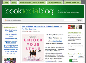 Booktopia