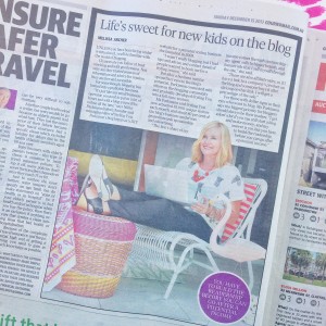 The Sunday Mail