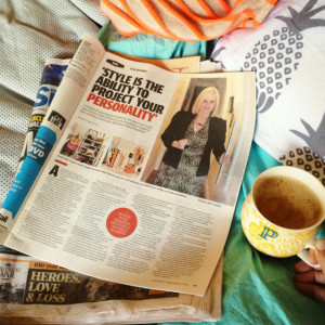 Unlock Your Style in The Sunday Mail's U on Sunday