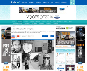 kidspot