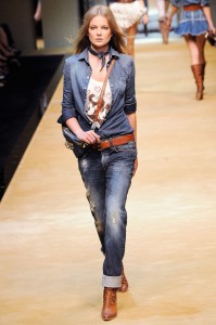 Dolce & Gabbana S/S '10 Dolce & Gabbana S/S '10