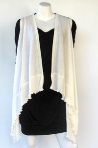 Verily Swing Vest
