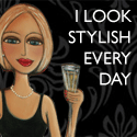 Styling You button