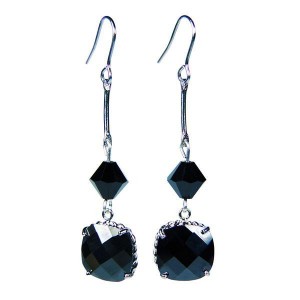 Lydia Jewels Gabriella earrings $50 ... you can win these!