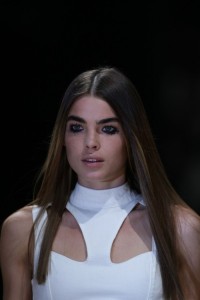 Redken for Ksubi spring/summer 2010 RAFW