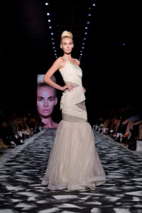 Rachel Gilbert spring/summer 2010 RAFW
