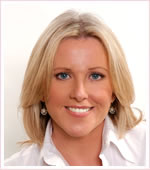 Tracy Bevan - McGrath Foundation