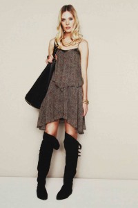Natasha 3 Buckle Suede boots $257.40 at High Heels Mooloolaba