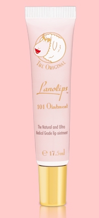 Lanolips 101 Ointment $17.95