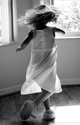 Love this photo - The Happy Dance by Amber Ferrell (www.flickr.com/photos/amberferrell)