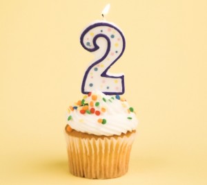 Styling You turns 2