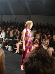 Frockshop at Mercedes-Benz Brisbane Fashion Festival