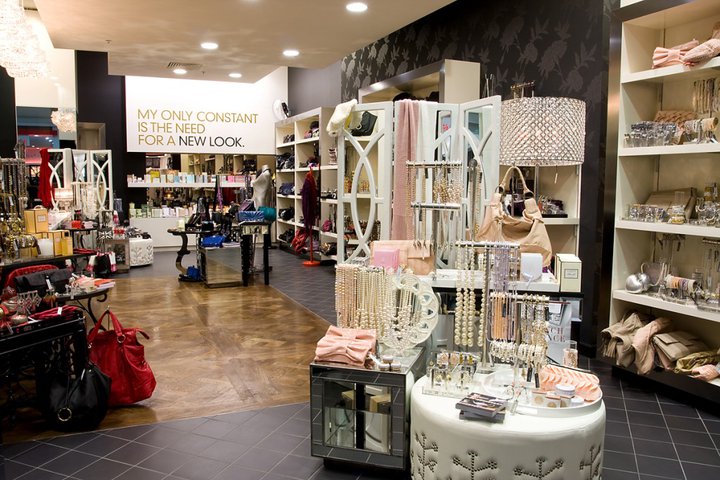 Adorne Westfield Chermside