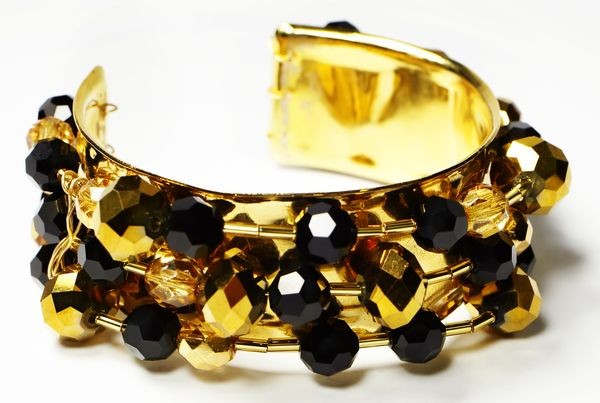 Lydia Jewels Arabella bracelet (was $146, now $124.10)