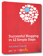 Successful Blogging in 12 Simple Steps