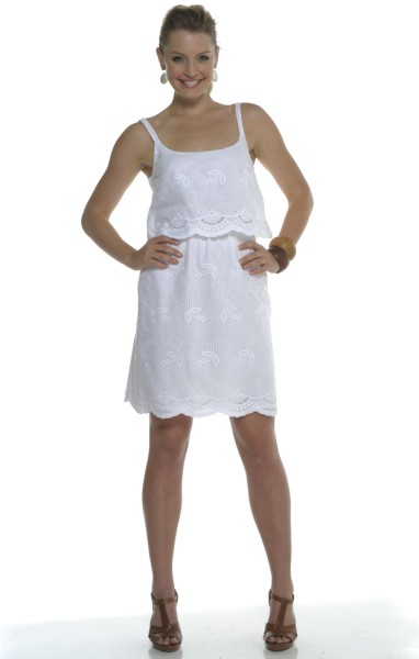 Sacha Drake Becky Dress $219. www.sachadrake.com