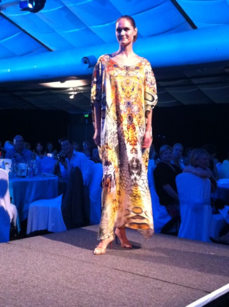 Camilla @ The Boutique, Hyatt Regency Coolum
