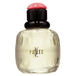 YSL Paris ... the original entered a room before you and your shoulded pads did