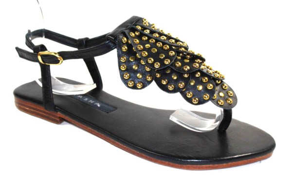 Natasha Stud Petal Sandal $199. www.highheelsshop.com.au