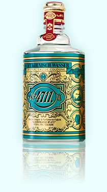 4711 Eau de Cologne