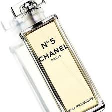 Chanel No. 5 Eau Premiere