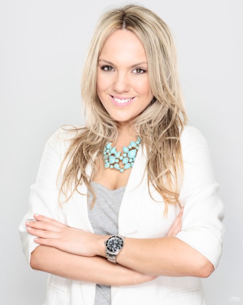 Sarah Stavrow has opened The Fashion Institute in Sydney