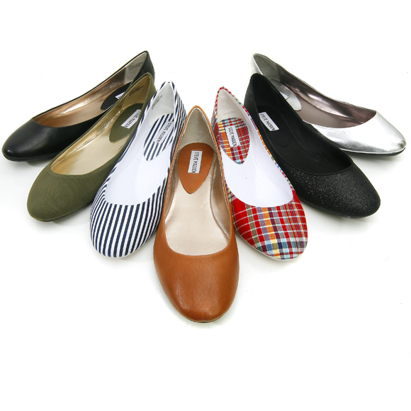 Steve Madden Tailor $US49. www.barefoottess.com