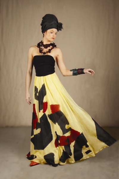 Dogstar Congo dress $389