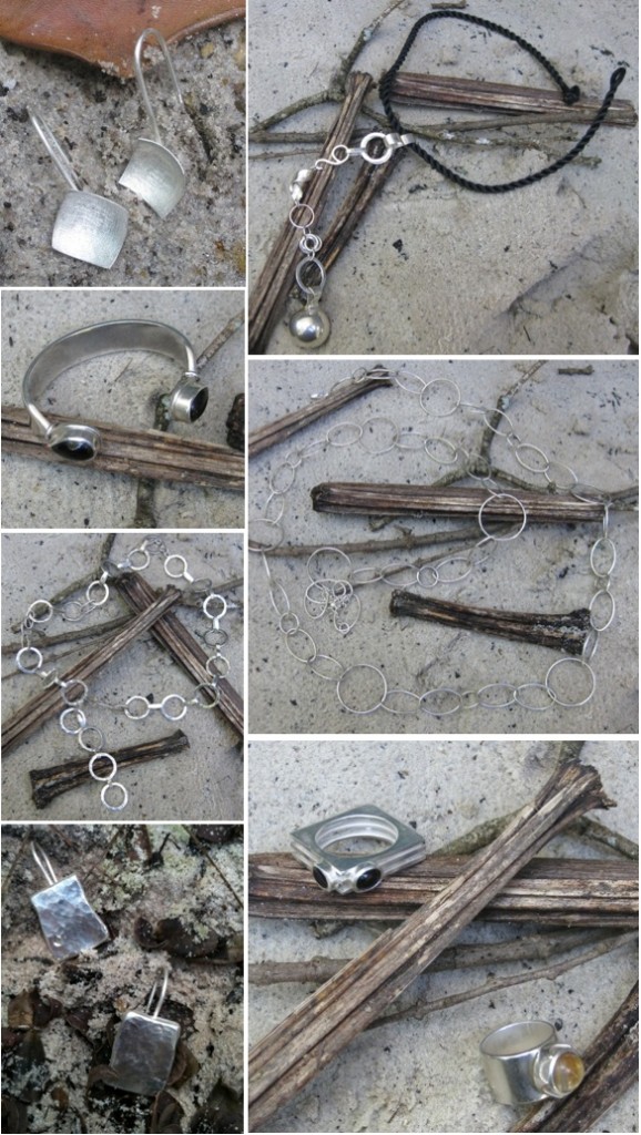 Wild Poppy Designs handcrafted silver jewellery Wild Poppy Designs handcrafted silver jewellery