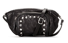 country road studded bag