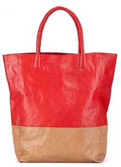 trenery tote