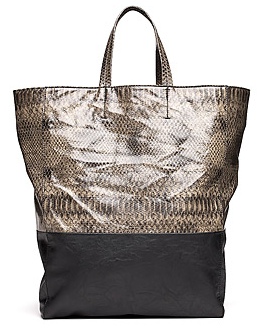 witchery tote