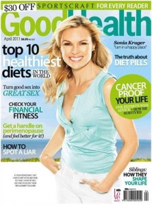 good health