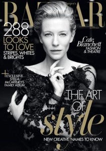 harper's bazaar