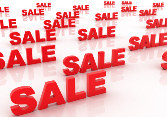 sales