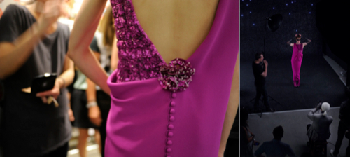 Chanel haute couture AW 2011-12 Chanel haute couture AW 2011-12