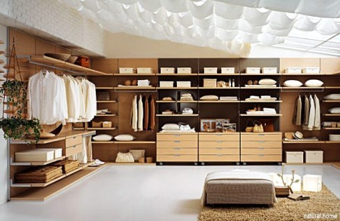 More wardrobe porn from Pinterest. Yes, I'm obsessed. By wardrobes and Pinterest. More wardrobe porn from Pinterest. Yes, I'm obsessed. By wardrobes and Pinterest.
