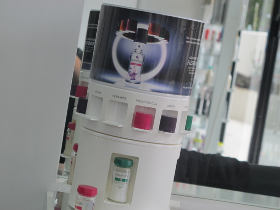 kerastase fusio dose kerastase fusio dose