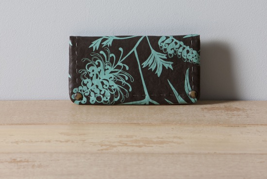 Nancybird Chocolate Grevillea Pearl Wallet Nina Proudman Offspring Nancybird Chocolate Grevillea Pearl Wallet Nina Proudman Offspring