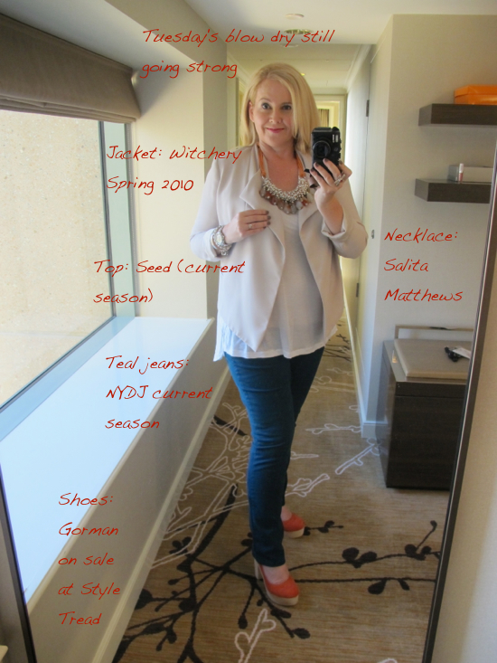Day 4 outfit fashion week Day 4 outfit fashion week