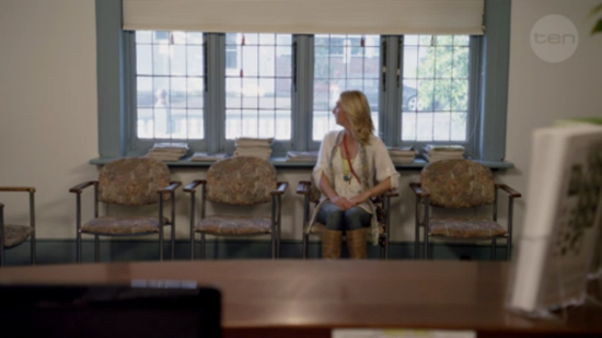 Nina Proudman Offspring Episode 4 outfit 1 Nina Proudman Offspring Episode 4 outfit 1