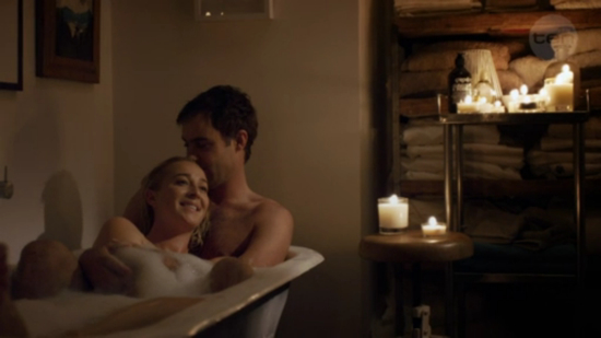 Patrick Nina bath Offspring Patrick Nina bath Offspring