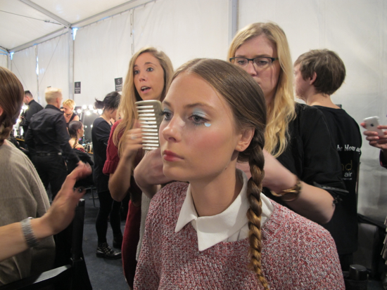 Maybelline NY for Alice McCall Maybelline NY for Alice McCall