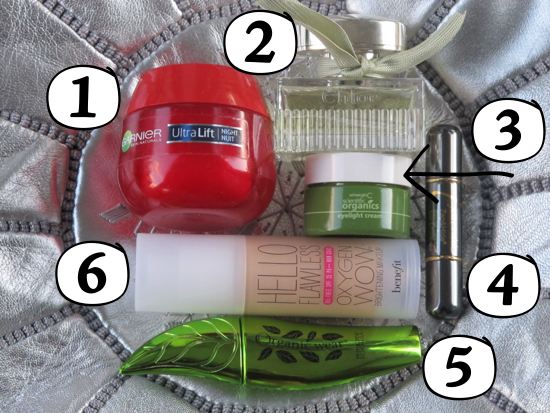may beauty bag may beauty bag