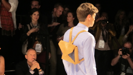 MBFWA LF Markey