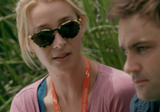 Nina Proudman sunglasses Nina Proudman sunglasses