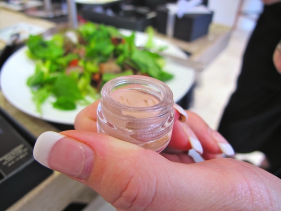 Use an eye-specific primer to help your eye makeup stay in place Use an eye-specific primer to help your eye makeup stay in place