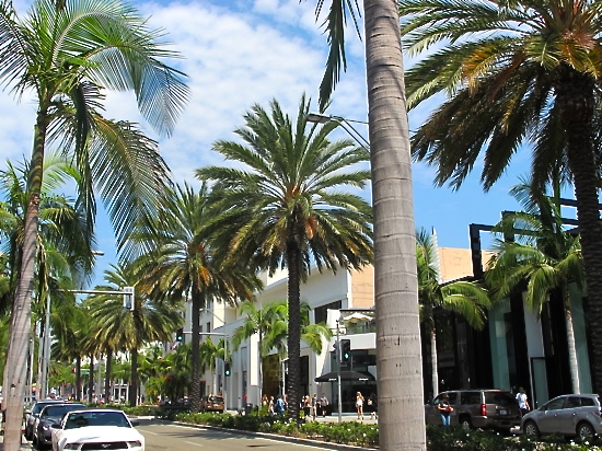 Shopping Confessions: Rodeo Drive Shopping Confessions: Rodeo Drive