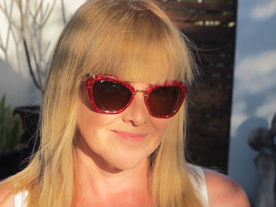 Shopping confessions: Miu Miu sunglasses Shopping confessions: Miu Miu sunglasses